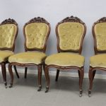 967 9144 CHAIRS